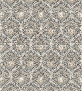 Berry Brothers Wallpaper by Lewis & Wood Cola Berry Brothers Wallpaper by Lewis & Wood Cola