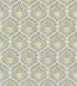 Berry Brothers Wallpaper by Lewis & Wood Pippin