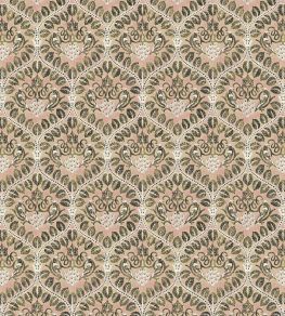 Berry Brothers Wallpaper by Lewis & Wood Tequila