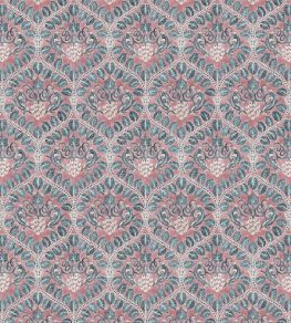 Berry Brothers Wallpaper by Lewis & Wood Raspberry Berry Brothers Wallpaper by Lewis & Wood Raspberry