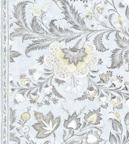 Coromandel Wallpaper by Lewis & Wood Mimosa Coromandel Wallpaper by Lewis & Wood Mimosa
