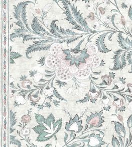 Coromandel Wallpaper by Lewis & Wood Ceramic Coromandel Wallpaper by Lewis & Wood Ceramic