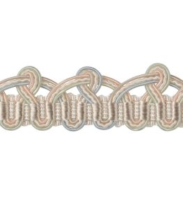 Lezardes Embellished Gimp 18mm Trimming by Houles Mademoiselle