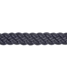 Lezardes Gimp 10mm Trimming by Houles Encre