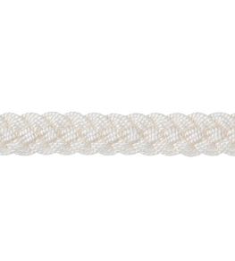 Lezardes Gimp 10mm Trimming by Houles Ivoire Lezardes Gimp 10mm Trimming by Houles Ivoire