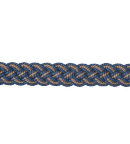 Lezardes Gimp 10mm Trimming by Houles Marin
