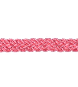 Lezardes Gimp 10mm Trimming by Houles Praline