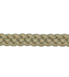 Lezardes Gimp 10mm Trimming by Houles Sapin