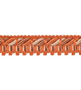 Lezardes Gimp 14mm Trimming by Houles Terra de Feu Lezardes Gimp 14mm Trimming by Houles Terra de Feu