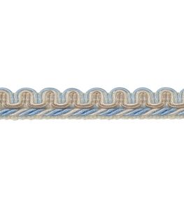 Lezardes Thin Gimp 10mm Trimming by Houles Celeste