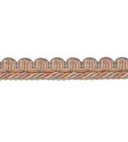 Lezardes Thin Gimp 10mm Trimming by Houles Eglantine