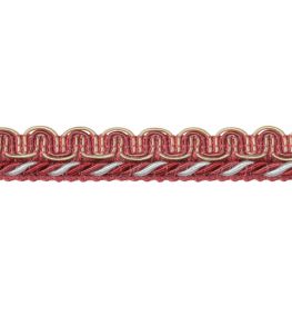 Lezardes Thin Gimp 10mm Trimming by Houles Flamenco Lezardes Thin Gimp 10mm Trimming by Houles Flamenco