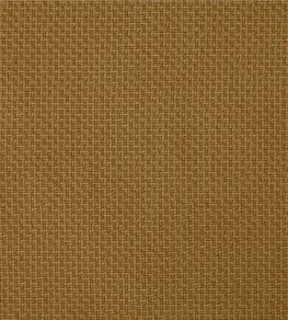 Lezna Fabric by Lizzo Ochre