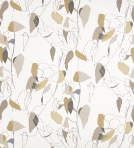 Liana Fabric by Villa Nova Sunshine Liana Fabric by Villa Nova Sunshine