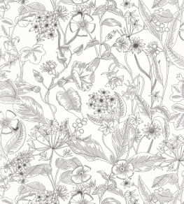 Lightness Wallpaper by Caselio Noir