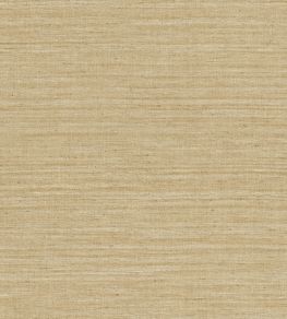 Lignes Wallpaper by Arte Straw Lignes Wallpaper by Arte Straw