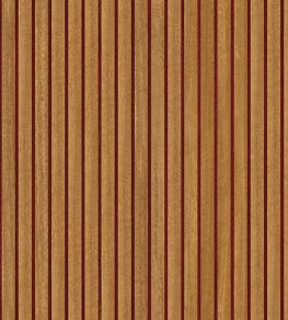 Lignum Wallpaper by Jannelli&Volpi Orange Lignum Wallpaper by Jannelli&Volpi Orange