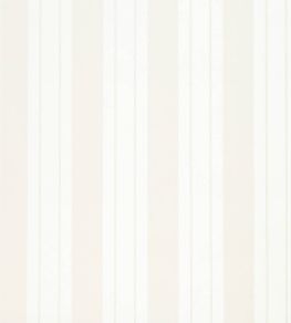 Ligorio Stripe Wallpaper by Osborne & Little Ivory Ligorio Stripe Wallpaper by Osborne & Little Ivory