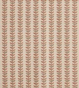 Lili Fabric by Prestigious Textiles Pumpkin Lili Fabric by Prestigious Textiles Pumpkin