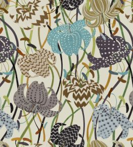 Lilium Wallpaper by Missoni 30 Lilium Wallpaper by Missoni 30
