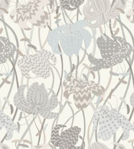 Lilium Wallpaper by Missoni 34