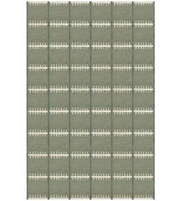 Lilly Rug by Layered Green Lilly Rug by Layered Green