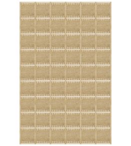 Lilly Rug by Layered Mustard Lilly Rug by Layered Mustard
