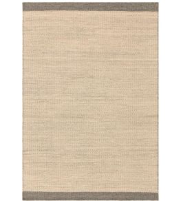 Lima Rug by Asiatic Grey Lima Rug by Asiatic Grey
