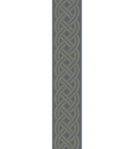 Limerick Wallpaper by Langelid Von Bromssen Ivy Green Limerick Wallpaper by Langelid Von Bromssen Ivy Green