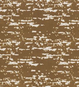 Limonite Fabric by Camengo Ocre Limonite Fabric by Camengo Ocre