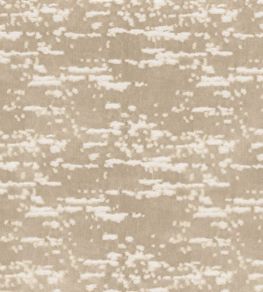 Limonite Fabric by Camengo Sable Limonite Fabric by Camengo Sable