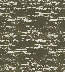 Limonite Fabric by Camengo Sauge Limonite Fabric by Camengo Sauge