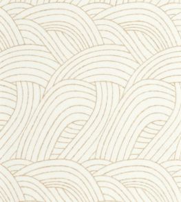 Limpide Fabric by Camengo Lin Limpide Fabric by Camengo Lin
