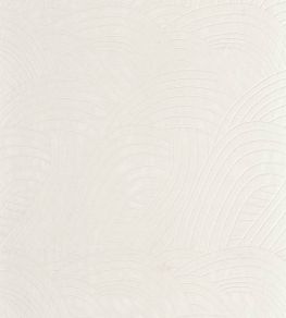 Limpide Fabric by Camengo Neige