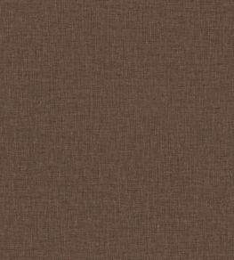 Lina Wallpaper by Casamance Cacao