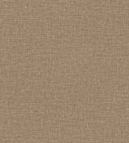 Lina Wallpaper by Casamance Tabac Lina Wallpaper by Casamance Tabac