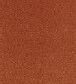 Linara Fabric by Romo Russet Linara Fabric by Romo Russet