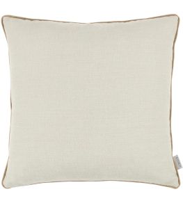 Linara Cushion 50 x 50cm by Romo Tatami Linara Cushion 50 x 50cm by Romo Tatami