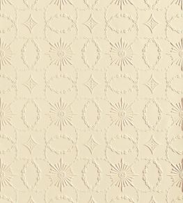 Amelia Wallpaper by Lincrusta Paintable