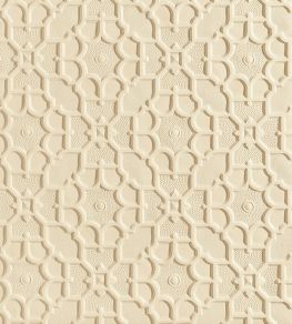Elizabeth Wallpaper by Lincrusta Paintable Elizabeth Wallpaper by Lincrusta Paintable