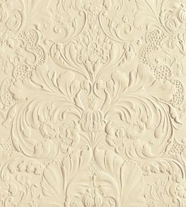 Italian Renaissance Wallpaper by Lincrusta Paintable