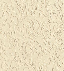 Kelmscott Wallpaper by Lincrusta Paintable Kelmscott Wallpaper by Lincrusta Paintable