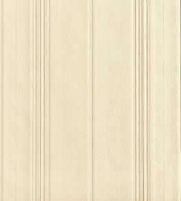Linenfold Wallpaper by Lincrusta Paintable
