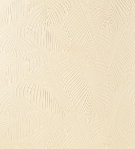 Palm Wallpaper by Lincrusta Paintable