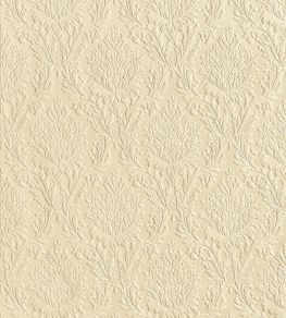Sophia Wallpaper by Lincrusta Paintable
