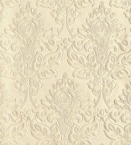 Tapestry Wallpaper by Lincrusta Paintable