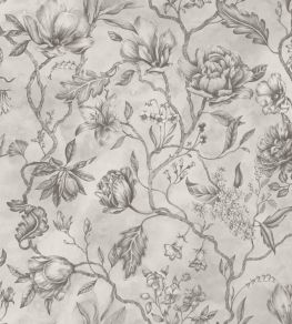 Linda Wallpaper by Sandberg Sandstone
