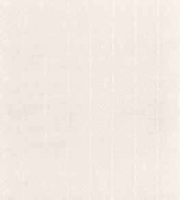 Linden Velvet Fabric by Anna French Parchment Linden Velvet Fabric by Anna French Parchment