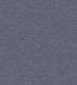 Linden Fabric by Warwick Denimwash Linden Fabric by Warwick Denimwash