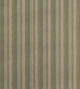 Lindisfarne Stripe Fabric by Mulberry Home Lovat Lindisfarne Stripe Fabric by Mulberry Home Lovat